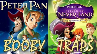 Peter Pan 1 & 2: Booby Traps (Music Video)