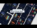 Build Music Player With React Native CLI with Advanced Features And Master The React Native Course