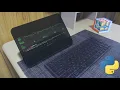 Python Typing Practice in Monkeytype 11
