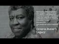 The Parable of the Sower by Octavia Butler