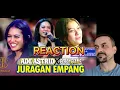Download Lagu JURAGAN EMPANG - ADE ASTRID X GERENGSENG TEAM (LIVE ANGKRINGAN TEH ITA) REACTION