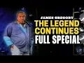 James Gregory The Legend Continues FULL SPECIAL