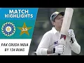 Download Lagu Shahid Afridi Smashes Century With 6 Sixes Powered Pakistan To a Dominant Win Over India