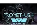 Prometheus 2 Alien Covenant Trailer 2017-Origin Concept Rumored Story Details