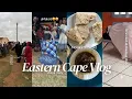 Lagu Eastern Cape Travel | Xhosa Traditional Wedding | Makoti | Stranded in King Williams Town😢