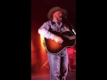 The Devil Don’t Scare Me Anymore Josh Ward Live Abilene Texas