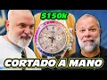 Rolex Daytona RAINBOW Por Que Cuesta 150K