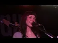 Holly Humberstone @ Rough Trade, Liverpool - Die Happy 