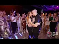 Lagu Melvin y Gatica - Bachata social dancing | Istanbul World Dance Congress 2025