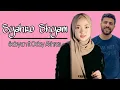 Download Lagu Syahro Shyam - Sabyan ft Oday Akhras (Lirik)