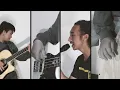 Download Lagu (ME) Inikah cinta - Monografstoria Cover