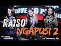 Lagu FUNKOT - RAISO NGAPUSI 2 || VIRAL TIKTOK NEW 2026 BY DJ ALMIRA BERTO