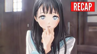 akebis sailor uniform anime recap akebi chan no sailor fuku