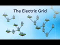 Energy 101 The Electric Grid