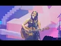 Lagu Peterpan ft Alex Thea Live at Bandung 2025