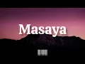 Bamboo - Masaya (Rock Cover)