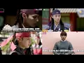 Download Lagu (Engsub) Do Ji Han talked about Ban Ryu's character