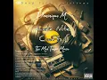 The Mid Tempo Music Late Nite Crafts 11  Comfort Blends   Mixed by Dominique M