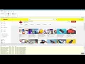 Web Scraping YouTube Details from any Channel WebHarvy