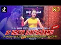 Download Lagu DJ DUGEM REMIX PILIHAN TERBAIK 2024 || DJ HANYA SIMPANANMU - DJ JAGUNG REBUS - FULL BASS NONSTOP