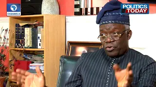 i have fundamental disagreement with those calling for nigeria s break up falana