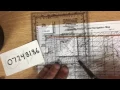 LANDNAV - using a protractor