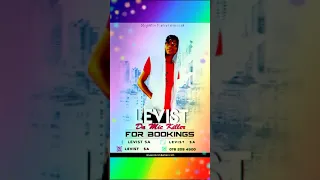 Levist X Dacado Lalela 