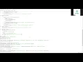 Smart Bank System Python Project for COMP105 Full Walkthrough