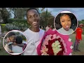 KENYAN PRINCE SURPRISES GIRLFRIEND WITH CAR WORTH 11.5 MILLION 