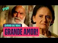 Download Lagu SHANKAR VAI À CASA DE LAKSMI E SE DECLARA PARA ELA! | CAMINHO DAS ÍNDIAS | MELHOR DO DIA