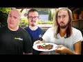 We SAVAGELY critique Asmongold 2 STEAK