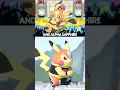 Download Lagu Pikachu’s Costume Origins in Smash Ultimate