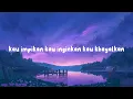 Mawar Hitam - Dara Ayu || Versi Reggae (Lirik Lagu)