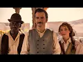 Download Lagu Meet the Cast \u0026 Characters from Around the World in 80 Days