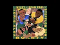 Wiley, Stefflon Don & Sean Paul feat. Idris Elba - Boasty (Danny Blaze Remix)