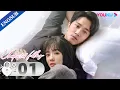 Download Lagu [Unexpected Falling] EP01 | Widow in Love with Her Rich Lawyer | Cai Wenjing / Peng Guanying | YOUKU