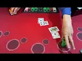 CASINO WAR 3 000 BUY IN