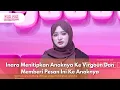 Lagu Inara Menitipkan Anaknya Ke Virgoun Dan Memberi Pesan Ini Ke Anaknya-PAGI PAGI AMBYAR (29/10/25)P1