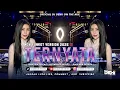 Download Lagu FUNKOT - TERNYATA [MAULANA WIJAYA] || COVER BY DJ DEWI ON THE MIX