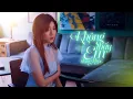 Download Lagu Không Thấy Em Đang Khóc - Phạm Nguyệt Hằng | OFFICIAL MUSIC VIDEO