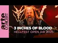 Download Lagu 3 Inches Of Blood - Live at Hellfest 2025 - ARTE Concert