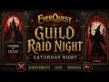 Raid Night TBL Mearatas Again