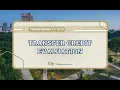 Georgia Tech Transfer Credit Evaluation Overview