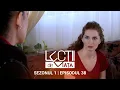 Lagu Lecții de viață - Sezonul 1, Episodul 38