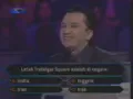 Download Lagu (Archive) RCTI | Who Wants To Be A Millionaire Indonesia (2002) [With music, no vocal \u0026 commercial]