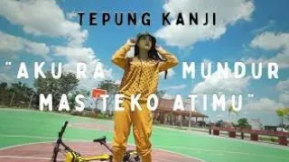 Download DJ TEPUNG KANJI-safira inema (SANTUY)OFFICIAL] MP3