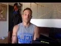 Chad Allen s Farewell