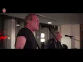 OMD - Enola Gay (Virgin Radio Halloween Party)