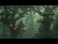 Cozy Place - Deep Relaxing Ambient Music - Soothing Ambient Meditation