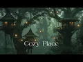 Download Lagu Cozy Place - Deep Relaxing Ambient Music - Soothing Ambient Meditation